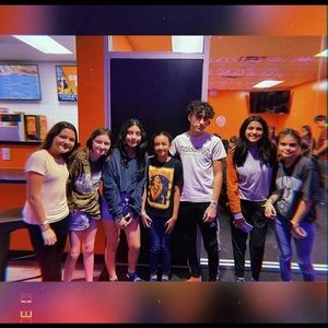 Meet your Posher, Zoey